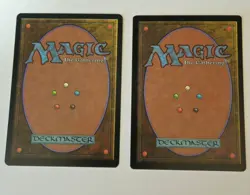 2 Urza's Bauble MTG Core Set 5th Edition Regular - Image 2