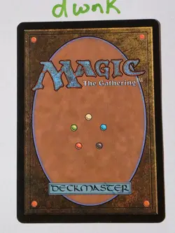 Arcbound Reclaimer Darksteel Light Play English #101 Regular MTG Magic - Image 2