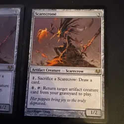 Scarecrone Eventide Regular - Image 1