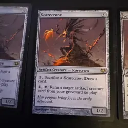 Scarecrone Eventide Regular - Image 2