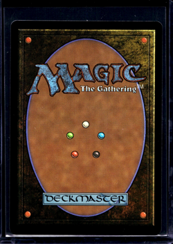 MTG Magic The Gathering TLE Avatar Last Airbender Borderless #15 Intruder Alarm - Image 2