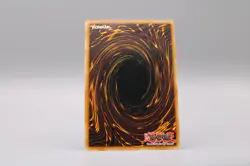 Yu-Gi-Oh! Big Burn IOC-047 Super Rare - Image 2