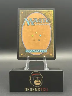 Shredder's Technique (Showcase) Teenage Mutant Ninja Turtles Foil 0232 - Image 2