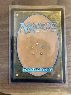 MTG Turtles Forever Teenage Mutant Ninja Turtles Foil - Image 2