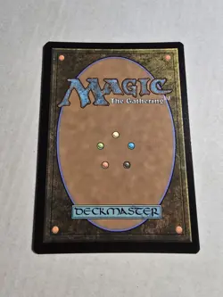 Baxter Stockman (Foil) 0139 - TMT Teenage Mutant Ninja Turtles TMNT - MTG - Image 2