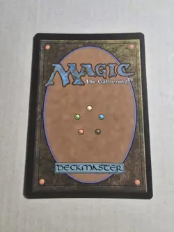 Foot Mystic C FOIL Teenage Mutant Ninja Turtles 63 NM - Image 2