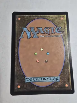 NM Foil Mutant Town Musicians, MTG, TMNT, Magic the Gathering, 97 - Image 2