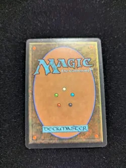 Priest of Titania Urza's Saga x1 LP MTG - English - Image 2