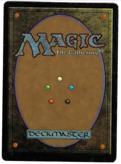 MTG x1 Lightning Bolt Revised - Red Instant - Magic the Gathering - Image 2