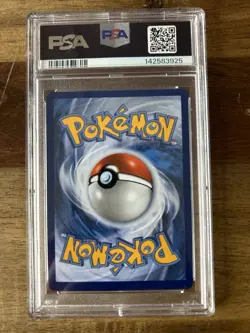 Pokemon TCG Phantasmal Flames Mega Charizard X EX 130/094 PSA 10 - Image 2
