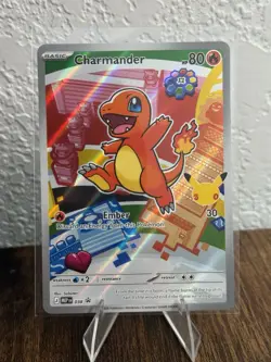 Pokemon 2026 First Partner Illustration Collection Series 1 Promos Set - Kanto - Image 4