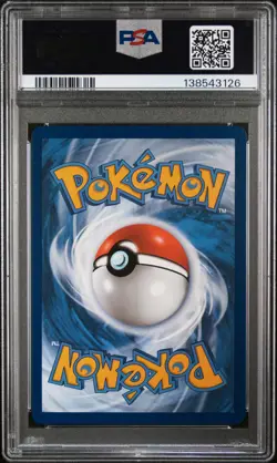 2023 Pokemon Crown Zenith #GG44 Mewtwo Vstar PSA 10 - Image 2