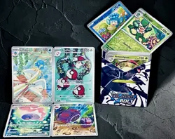 Pokemon Amoonguss #96 Bundle/Black Bolt/ Lot Of 54! (Read Description) 🔥 - Image 1
