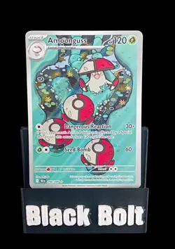 Pokemon Amoonguss #96 Bundle/Black Bolt/ Lot Of 54! (Read Description) 🔥 - Image 2