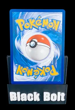 Pokemon Amoonguss #96 Bundle/Black Bolt/ Lot Of 54! (Read Description) 🔥 - Image 3
