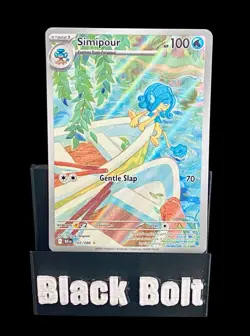 Pokemon Amoonguss #96 Bundle/Black Bolt/ Lot Of 54! (Read Description) 🔥 - Image 4