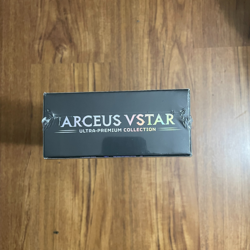 *BRAND NEW SEALED* Pokemon Arceus VSTAR Ultra Premium Collection - ENGLISH - Image 5