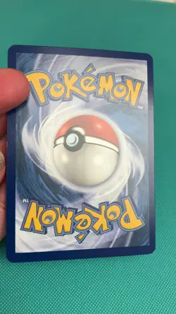 Pokemon TCG Squirtle 148 /142 Stellar Crown IR illustration Rare - Image 2