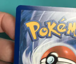 Pokemon TCG Squirtle 148 /142 Stellar Crown IR illustration Rare - Image 4