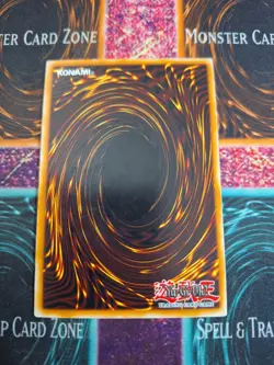 Yu-Gi-Oh! Ninja Grandmaster Sasuke BP02-EN029 Common 1st Edition Lightly Played - Image 4