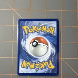 Pokemon Battle Cage 116/094 Ultra Rare Full Art Holo Phantasmal Flame - Image 2