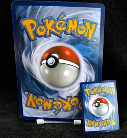 2019 BLASTOISE GX SM189 • BLACK STAR PROMOS JUMBO & STANDARD HOLO • POKEMON - Image 3