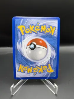 Unown 40/90 HGSS Undaunted Reverse Holo Uncommon Pokemon NM - Image 2