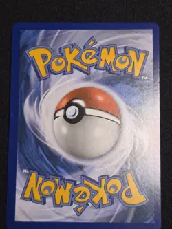 M Slowbro EX No. 27 Pokemon XY Evolutions Holo Rare NM - Image 4