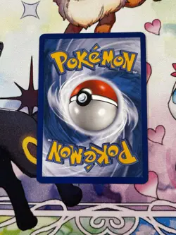 Pokemon Pikachu 94/123 Mysterious Treasures 2007 Electro Recycle BikaBika 60HP - Image 3