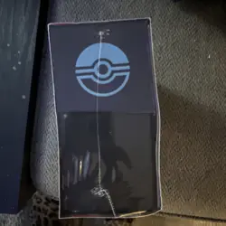 Pokemon Mega Evolution Phantasmal Flames Elite Trainer Box ETB Sealed - Image 3