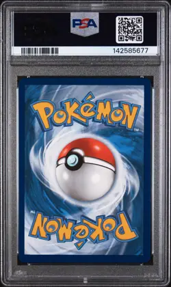 PSA 9 Moltres & Zapdos & Articuno GX 69/68 - Pokemon TCG Hidden Fates Full Art - Image 2
