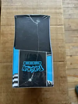 Pokemon TCG Scarlet And Violet Black Bolt Elite Trainer Box ETB SEALED - Image 3