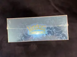 Pokemon Phantasmal Flames Mega Charizard EX UPC Sealed Ultra Premium Box - Image 3