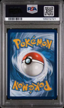 2025 Pokemon Mega Evolution Mega Lucario EX #160/132 ULTRA Rare PSA 9 EN - Image 2