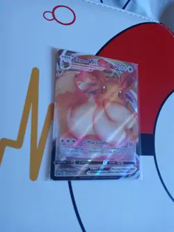 Pokemon TCG Eevee VMAX SWSH Black Star Promos SWSH087 Holo Promo - Image 2