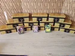 4000 Yugioh Collection Starter Lot - Collection And More - Image 1