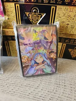 4000 Yugioh Collection Starter Lot - Collection And More - Image 3