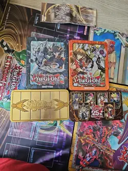 4000 Yugioh Collection Starter Lot - Collection And More - Image 5
