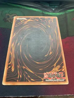 Future Fusion (UTR) POTD-EN044 Power of the Duelist Unlimited HP - Image 3