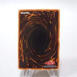 Yu-Gi-Oh Breaker the Magical Warrior GS02-JP006 Gold Rare MINT Japanese h247 - Image 2