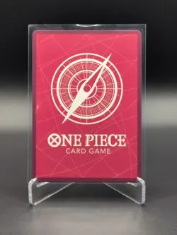 One Piece Imu (Parallel) (JP) Carrying on His Will OP13-079 - Image 2