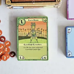 Adventure Time Card Wars: Finn vs Jake Collector's Pack Card Game - Complete - Image 4