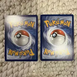 2x Gengar 050/088 Reverse Holo - Perfect Order Pokemon Card - Pack Fresh - Image 2