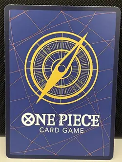 OP09-069 Trafalgar Law Englisch NM - One Piece Card Game - Image 2