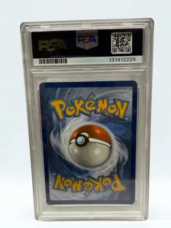 Mega-Venusaur-EX Evolutions Holo Full Art Ultra Rare Card 100/108 PSA10 - Image 2