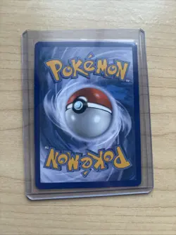 Pokemon Pikachu TCG RC7/RC25 Legendary Treasures Holo Card - Image 2