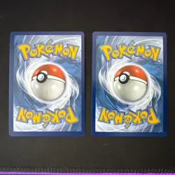 028/078 Pikachu - Holo + Reverse Holo - Pokemon Go - Pokemon TCG - 2 Cards! - Image 2