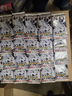 [Sealed]White Flare Booster Pack Pokemon Card Japanese 20 Packs - Image 2