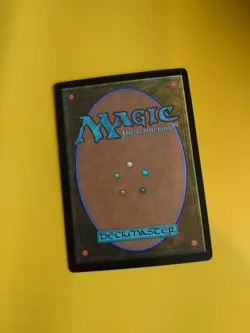 MTG Card. Mystic Snake, MM2 rare Snake as pics - Image 4