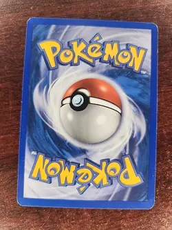 Dark Energy Holo Ex Unseen Forces Pokemon Card WOTC NM - Mint - Image 4